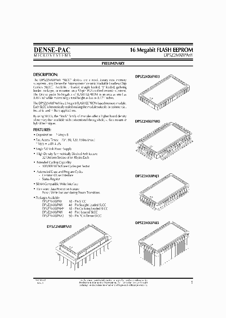 DP5Z2MX8PAIY-12B_3909461.PDF Datasheet