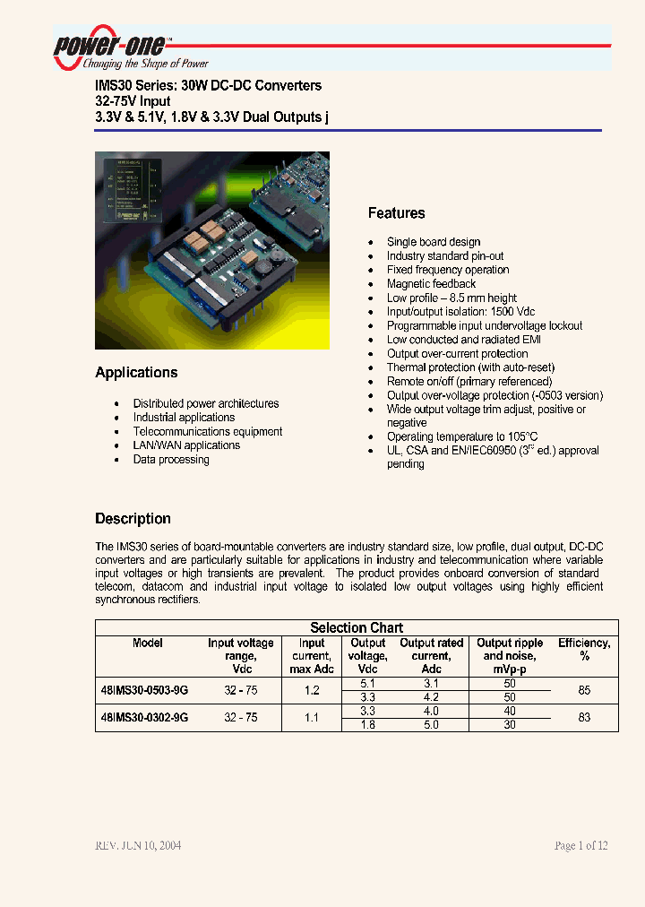 48IMS30-0302-9GP_3908374.PDF Datasheet