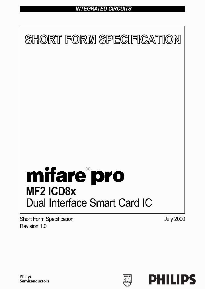 MF2ICD8000WP5DXXYY_3909503.PDF Datasheet