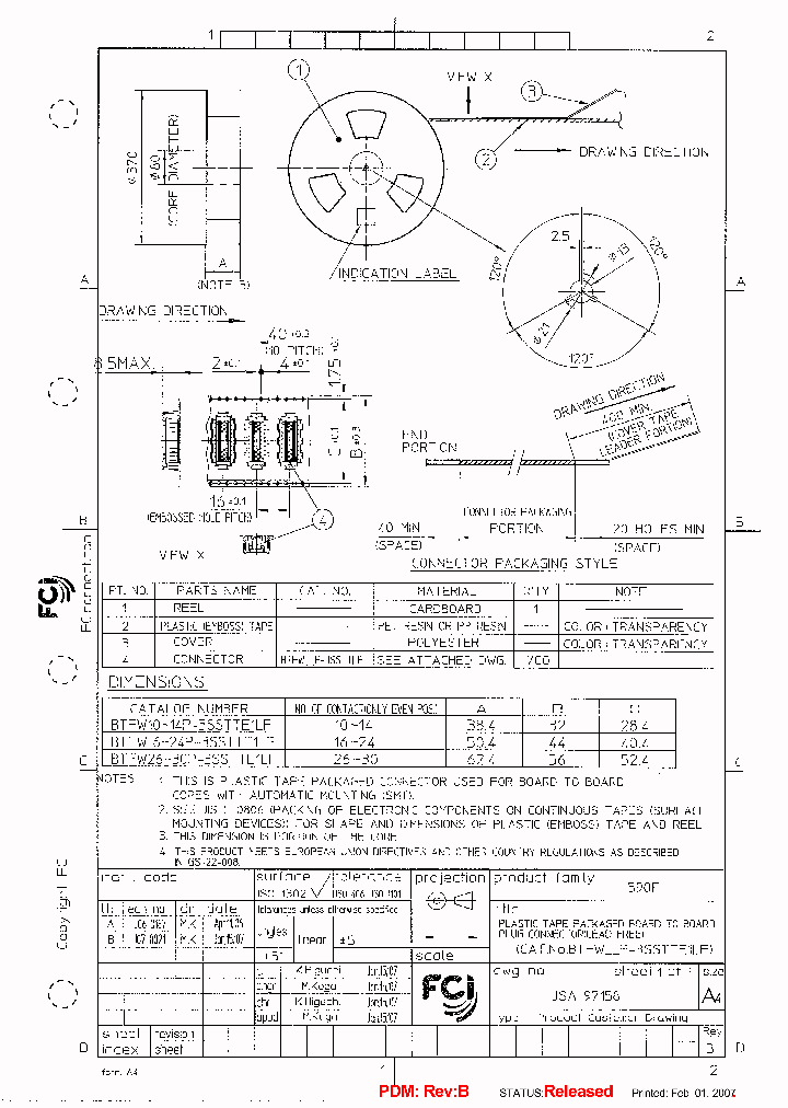 BTFW28P-3SSTTE1LF_3909913.PDF Datasheet