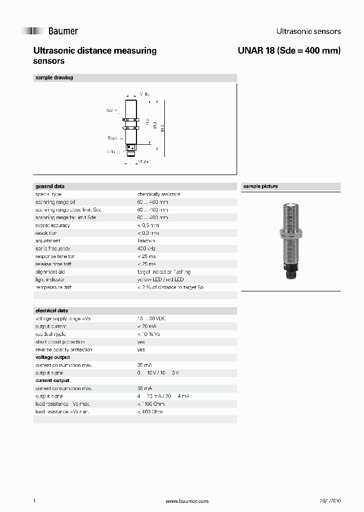 UNAR18I6912S14G_3908132.PDF Datasheet