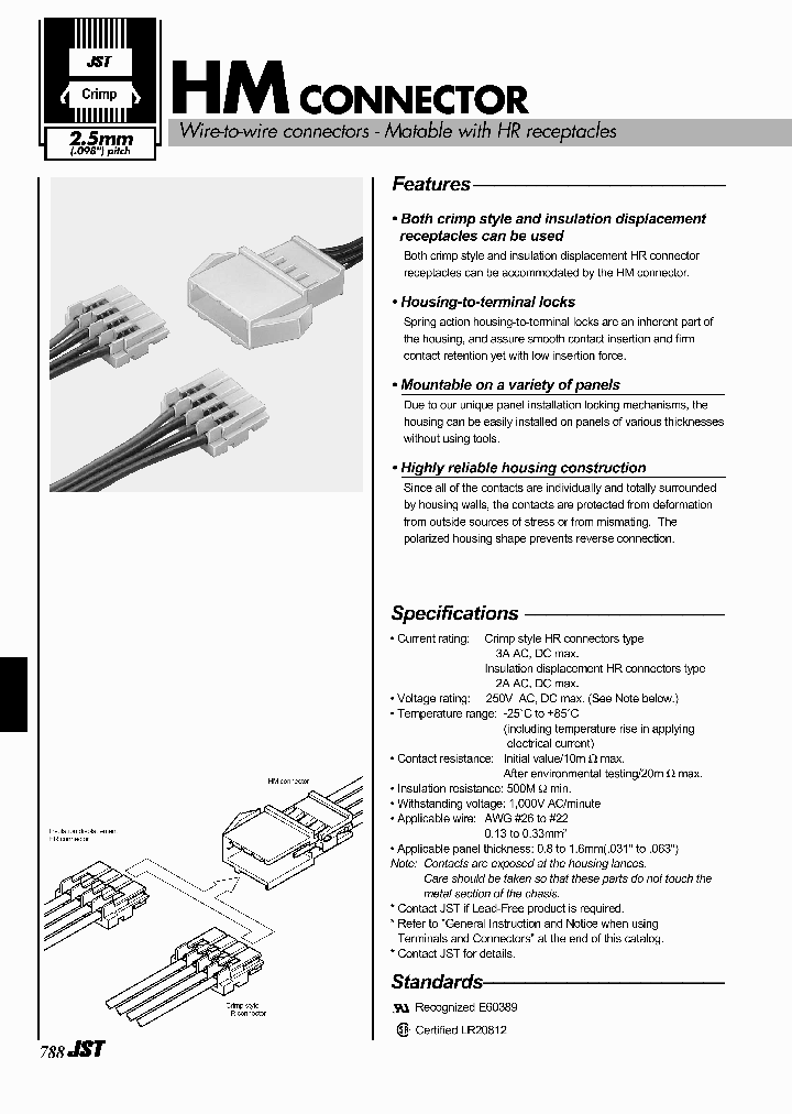 08HR-6S_3905738.PDF Datasheet