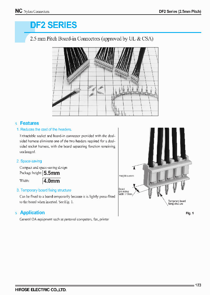 DF2-8P-25C40_3910153.PDF Datasheet