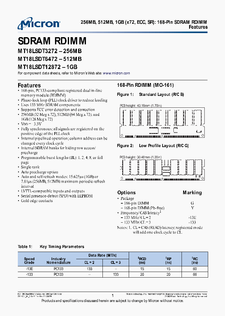 MT18LSDT6472G-133XX_3907869.PDF Datasheet