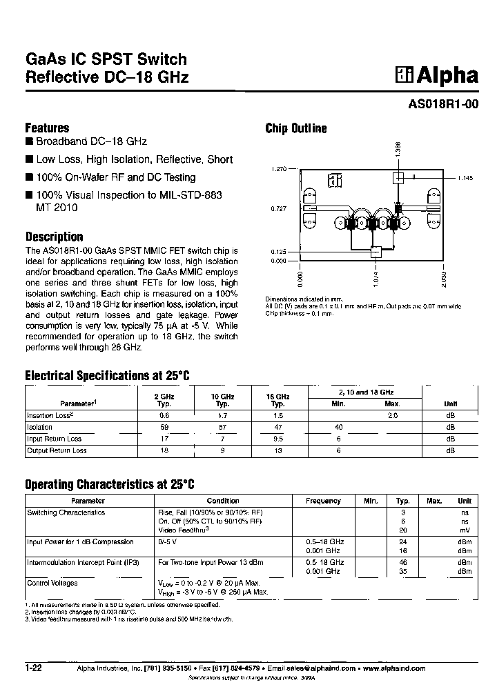AS018R1-00_3910400.PDF Datasheet