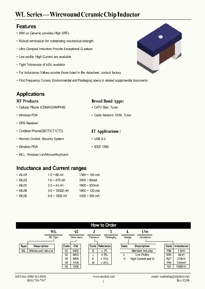 WL05KTR11_3907986.PDF Datasheet