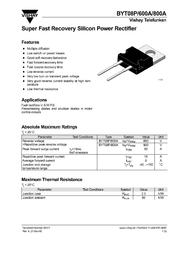 BYT08P800A_3909759.PDF Datasheet