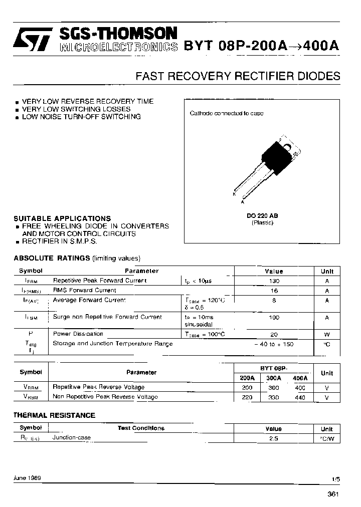 BYT08P-200A_3909749.PDF Datasheet