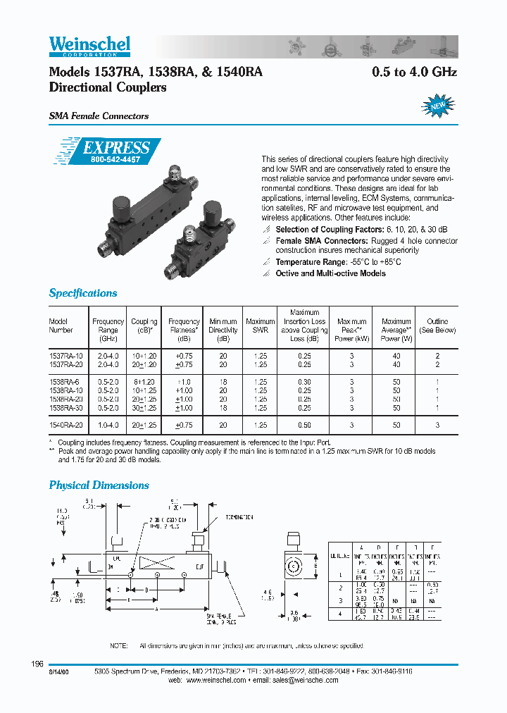 1538RA-10_3910398.PDF Datasheet