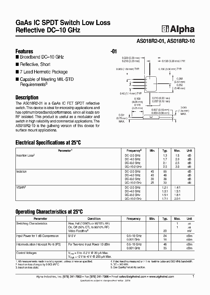 AS018R2-10_3910403.PDF Datasheet