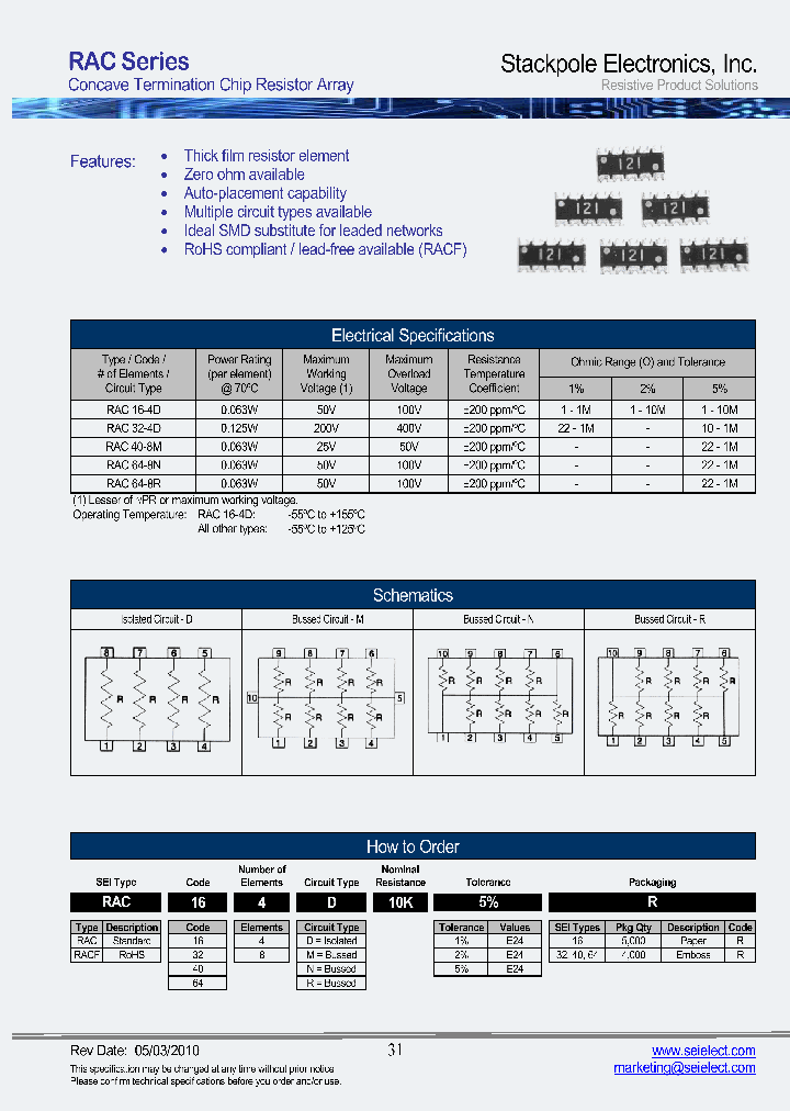 RAC648R15K5R_3912204.PDF Datasheet