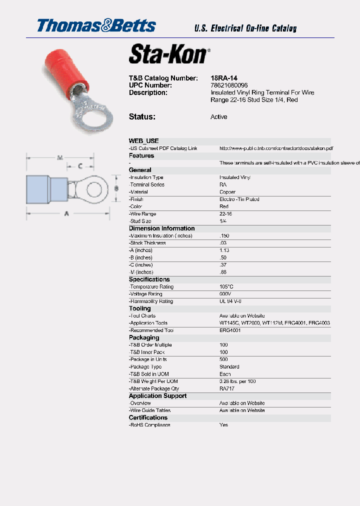 18RA-14_3912110.PDF Datasheet