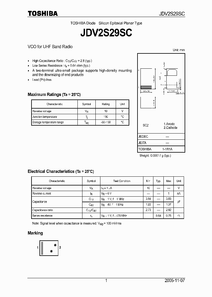JDV2S29SC_3912536.PDF Datasheet