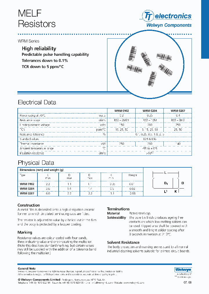 WRM0102C-28R0FI_3910936.PDF Datasheet