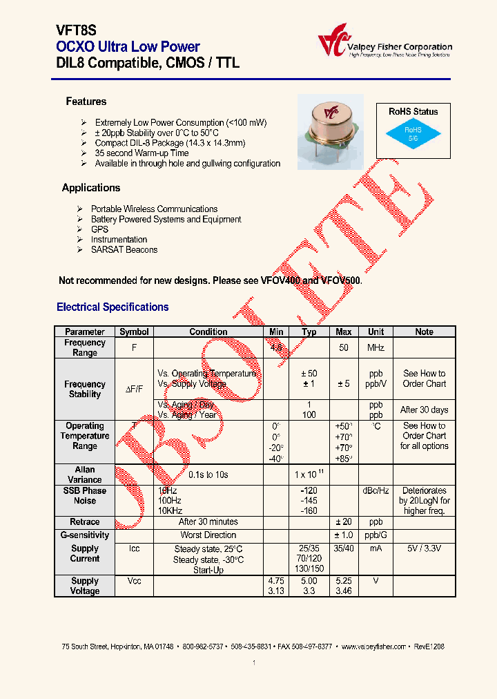VFT8S-A17S3-50MHZ_3913045.PDF Datasheet