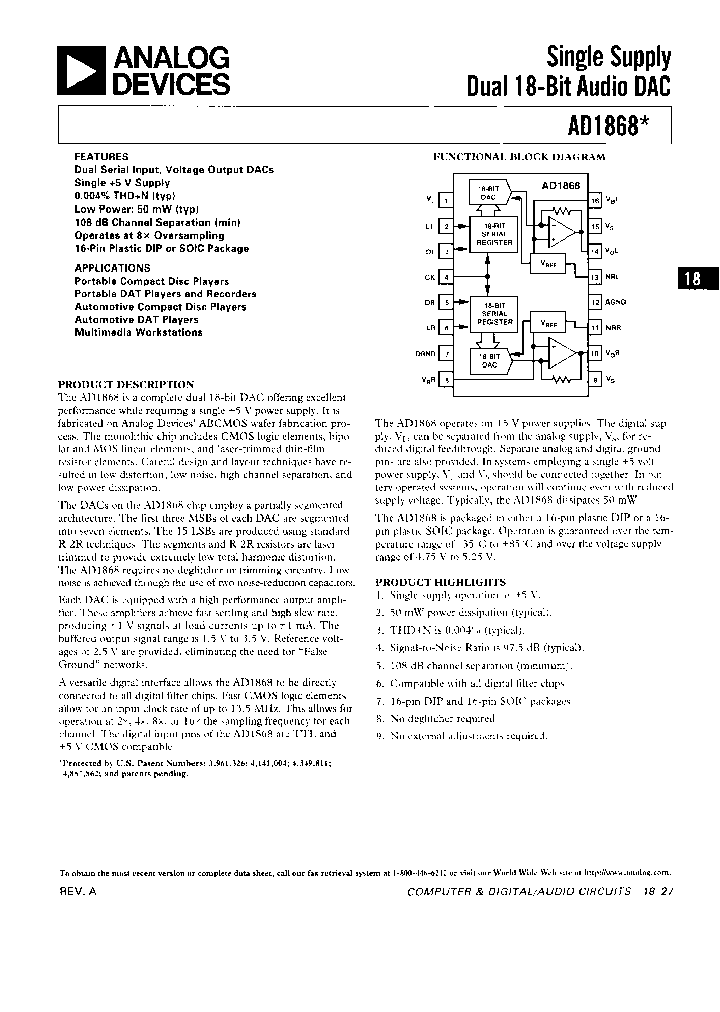 AD1868R-J-REEL_3912781.PDF Datasheet