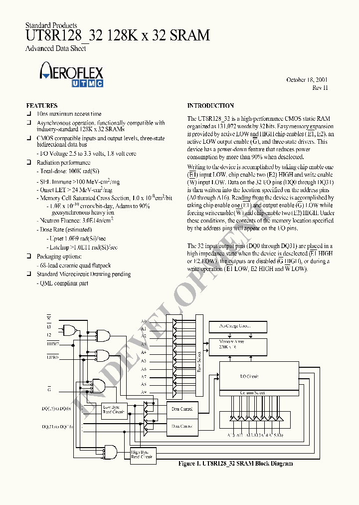 UT8R12832C-15XCX_3912130.PDF Datasheet