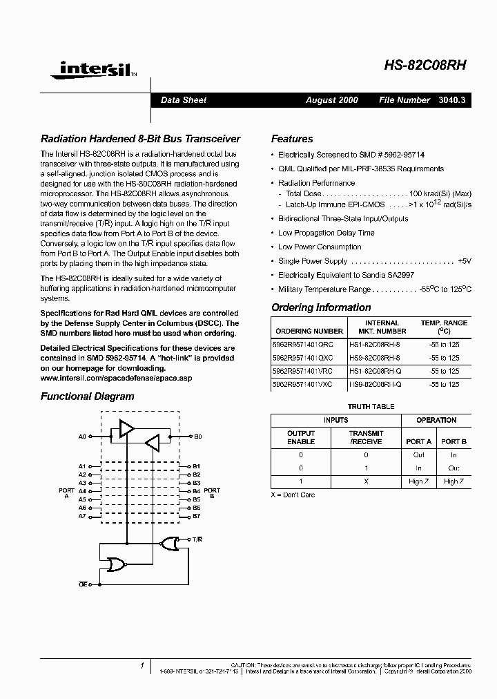 HS1-82C08RH-8_3912898.PDF Datasheet