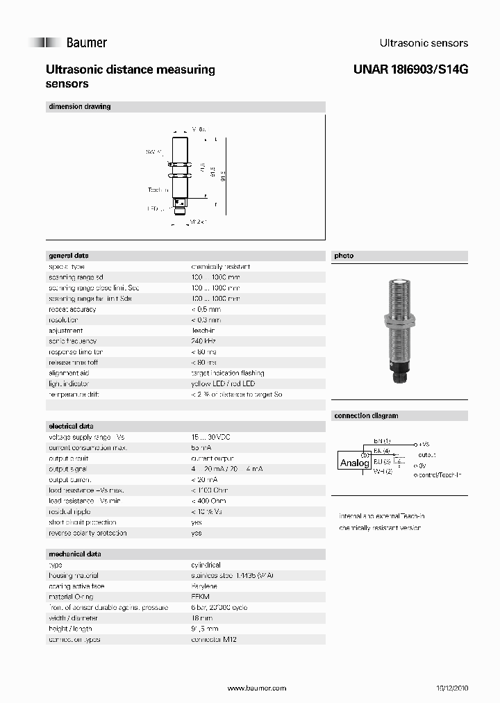 UNAR18I6903S14G_3908114.PDF Datasheet