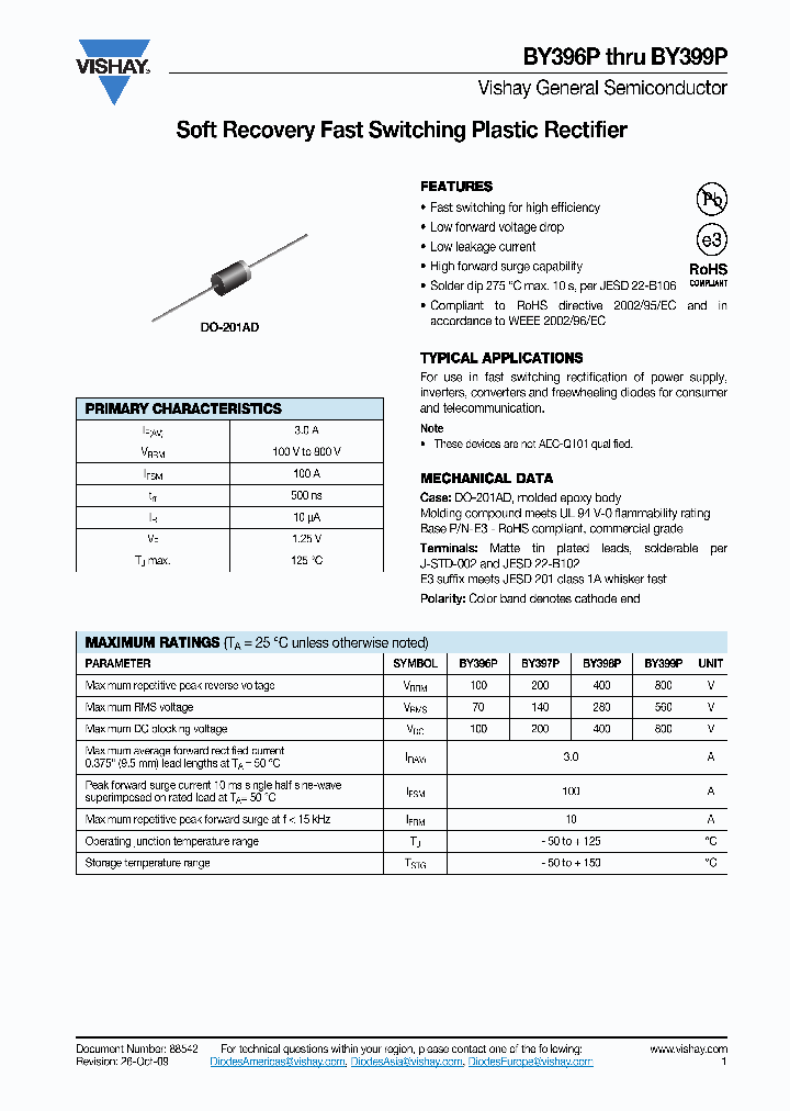 BY398P-E354_3910301.PDF Datasheet