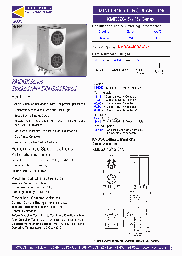 KMDGX-8S8S-S4N1_3913869.PDF Datasheet