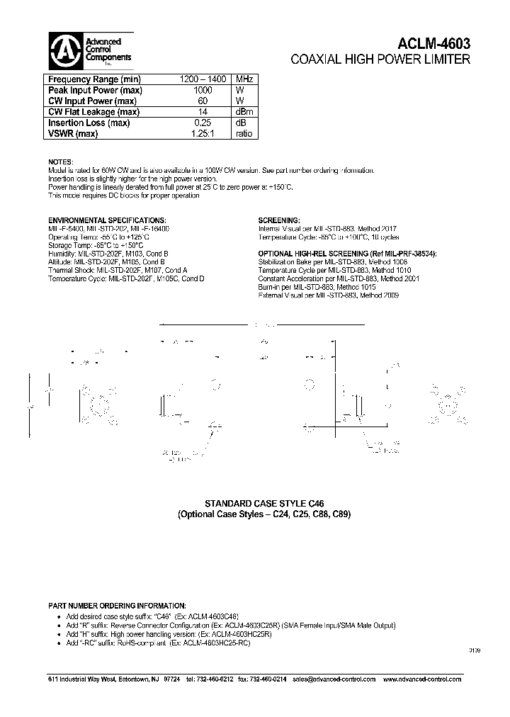 ACLM-4603HC88R-RC_3914395.PDF Datasheet
