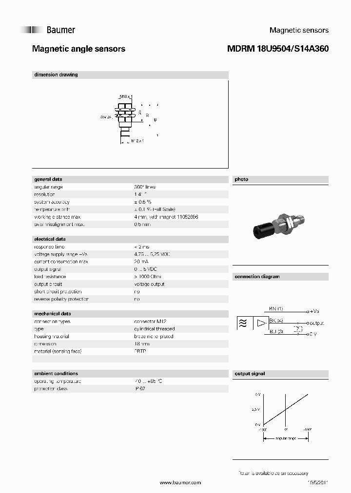 MDRM18U9504S14A360_3914729.PDF Datasheet