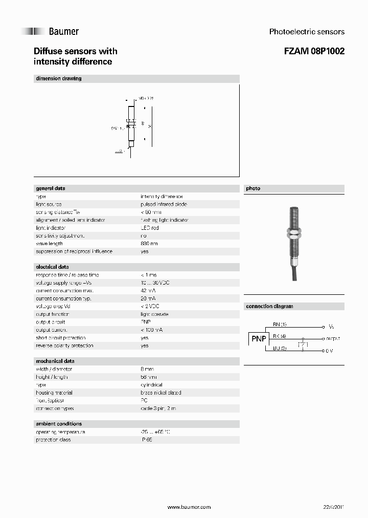 FZAM08P1002_3914433.PDF Datasheet