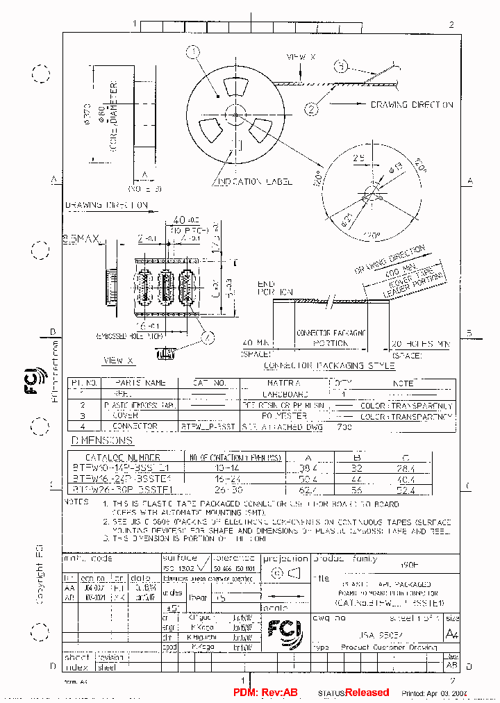 BTFW18P-3SSTE1_3909788.PDF Datasheet