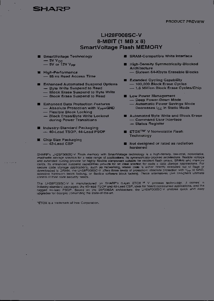 LH28F008SCN-V85_3914781.PDF Datasheet
