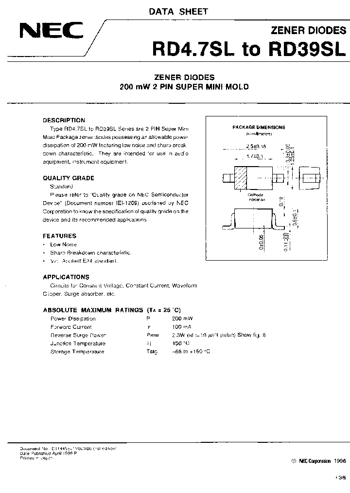 RD18SLN-T2_3914087.PDF Datasheet
