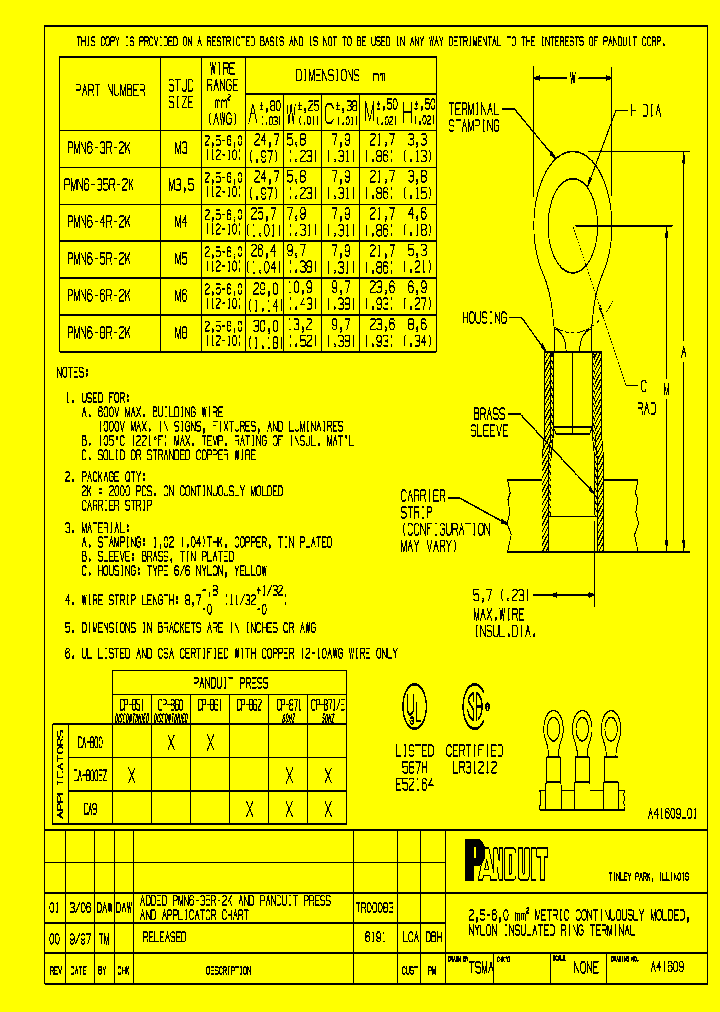 PMN6-8R-2K_3914765.PDF Datasheet