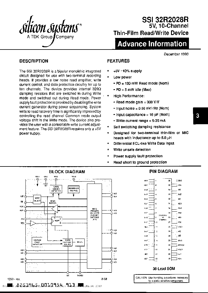 SSI32R2028R-10CM_3911440.PDF Datasheet