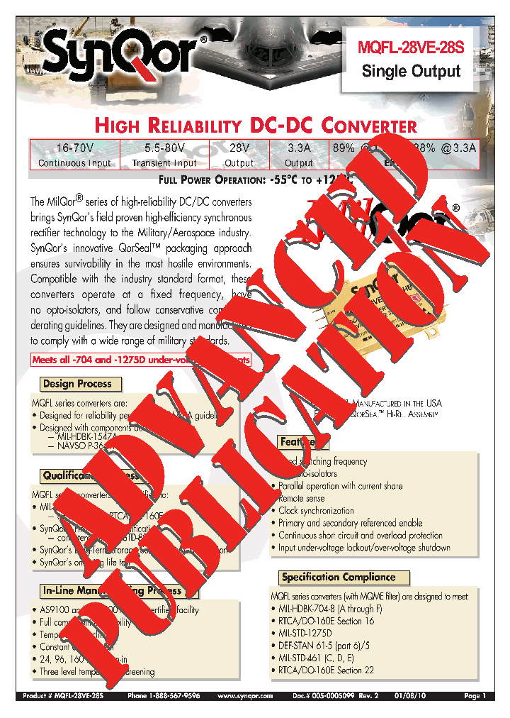 MQFL-28VE-28S-Y-ES_3914500.PDF Datasheet