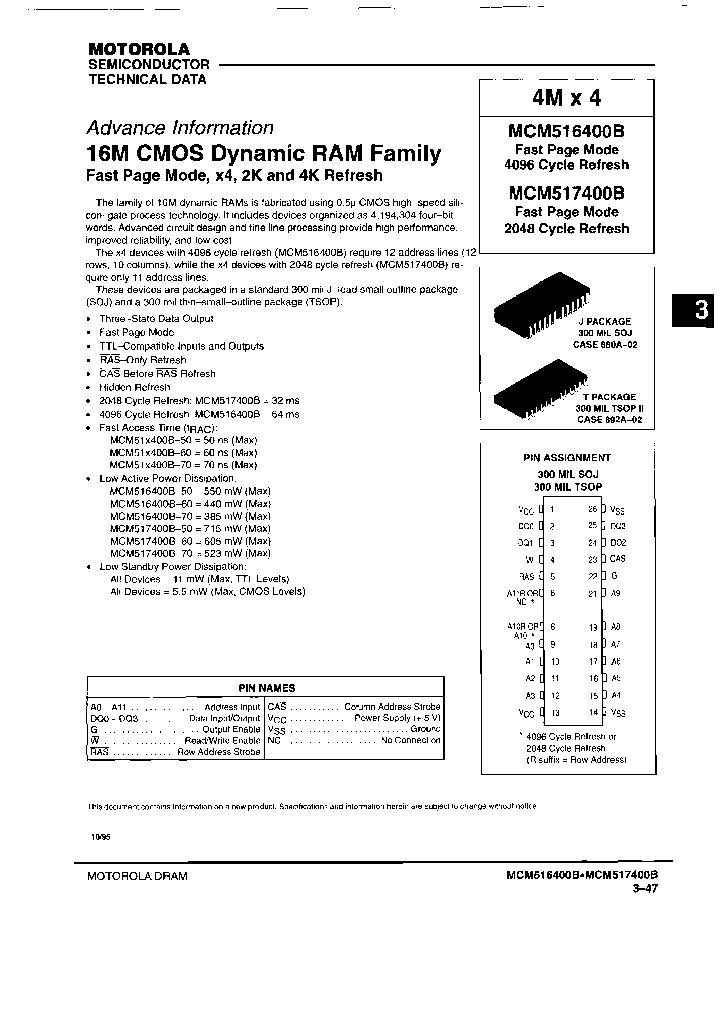 MCM517400BT60_3915200.PDF Datasheet