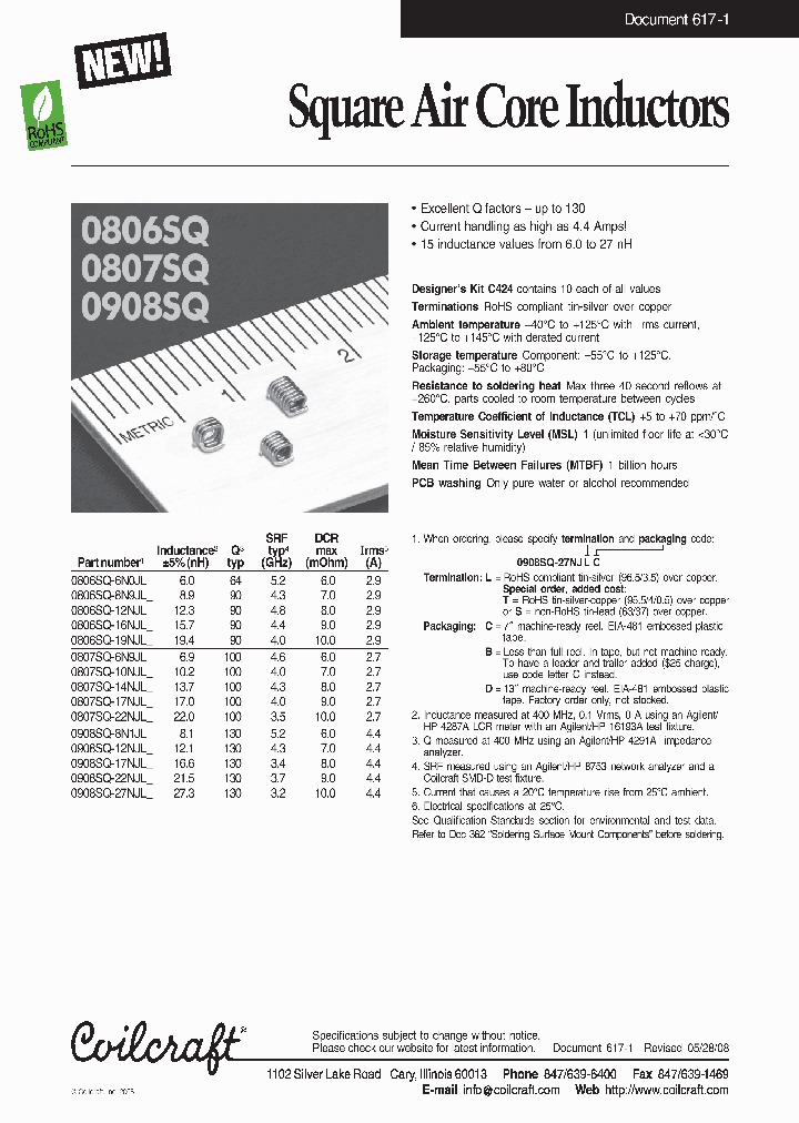 0908SQ-22NJSDSD_3915228.PDF Datasheet