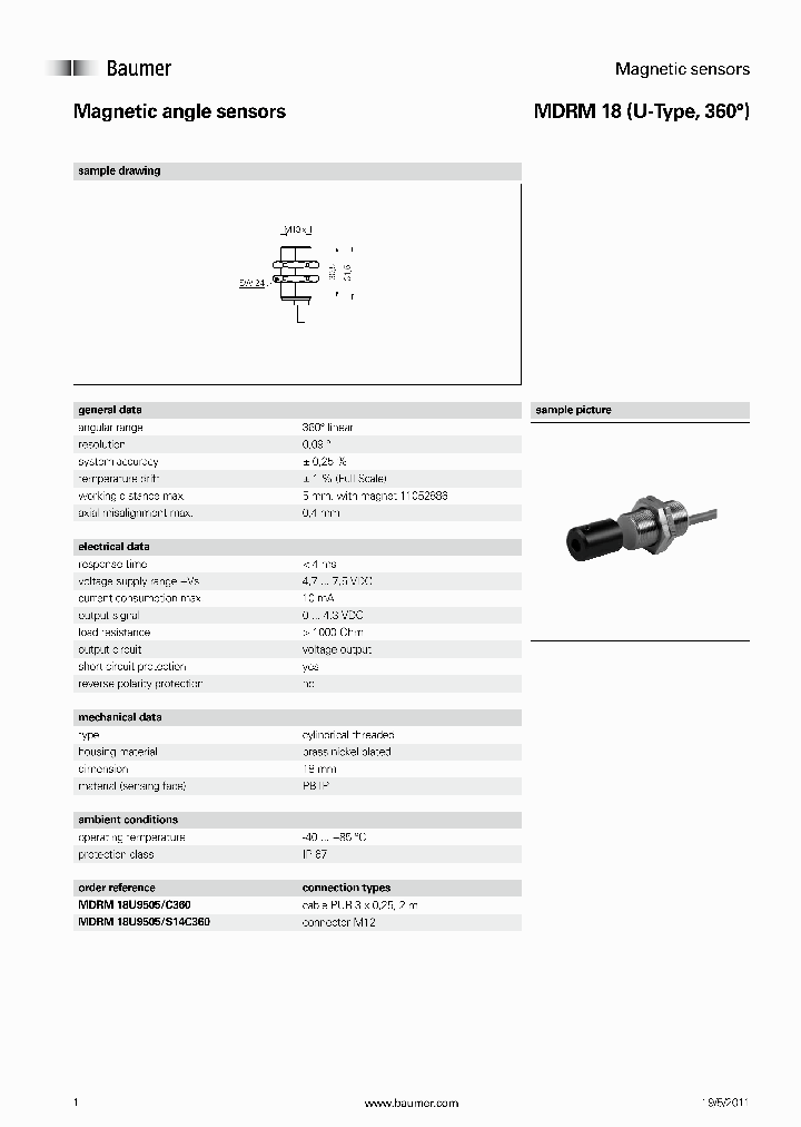 MDRM18U9505S14C360_3915353.PDF Datasheet