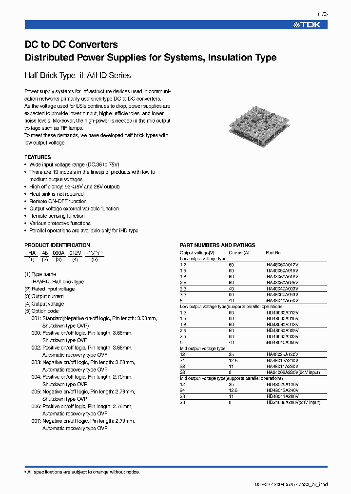 IHA48060A018V-006_3915637.PDF Datasheet