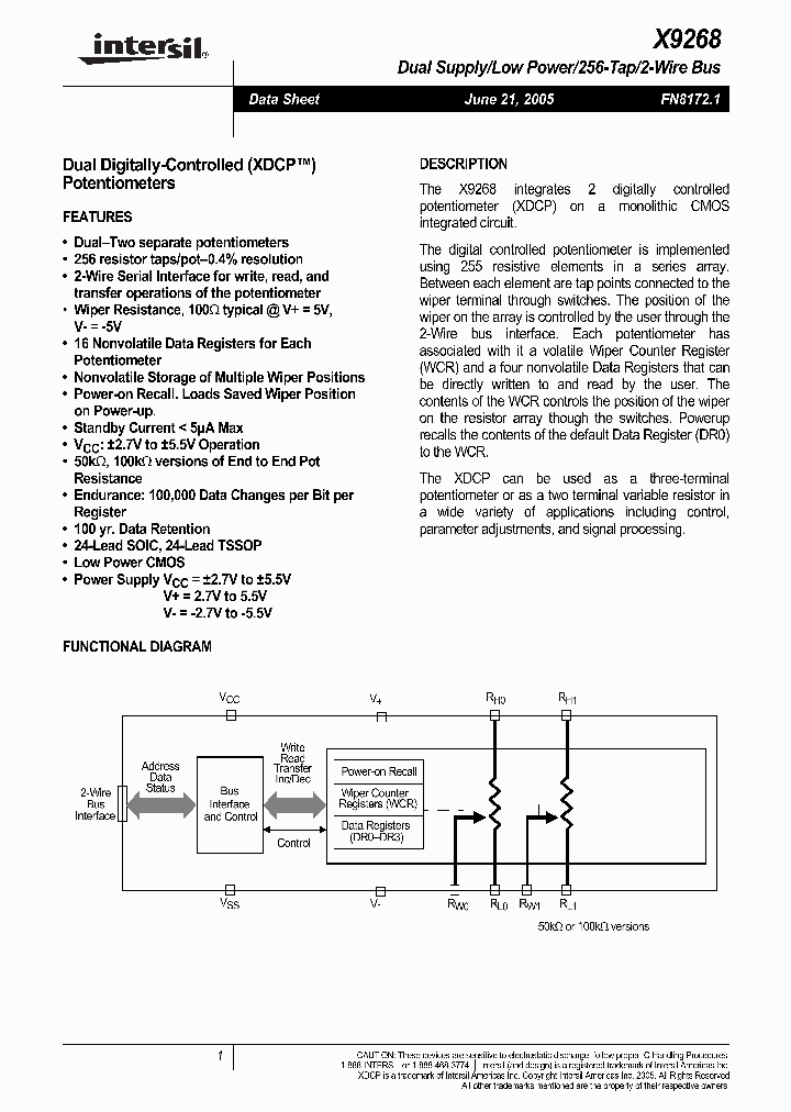X9268US24-27_3915684.PDF Datasheet