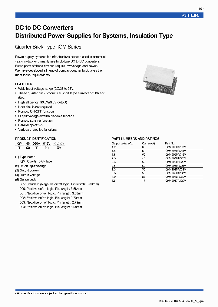 IQM48060A018V-003_3915736.PDF Datasheet
