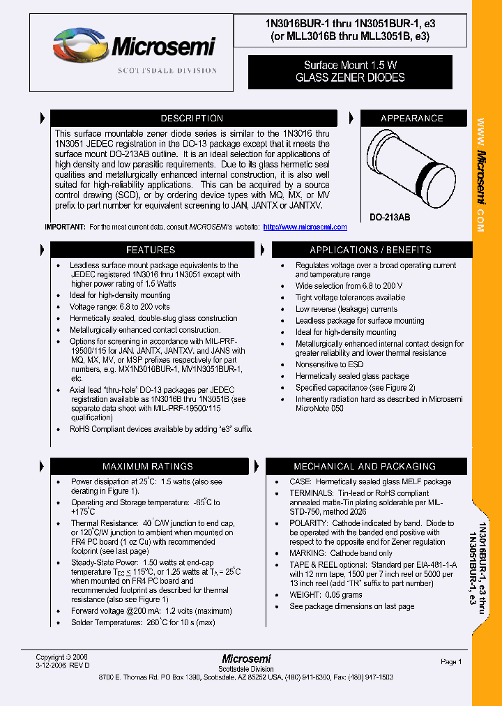 1N3028UR-1TR_3915847.PDF Datasheet