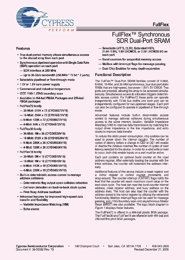 CYD04S18V18-250BBXC_3915983.PDF Datasheet