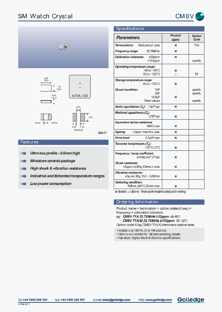 CM8V-T1AM32768KHZ-20PPM_3916162.PDF Datasheet