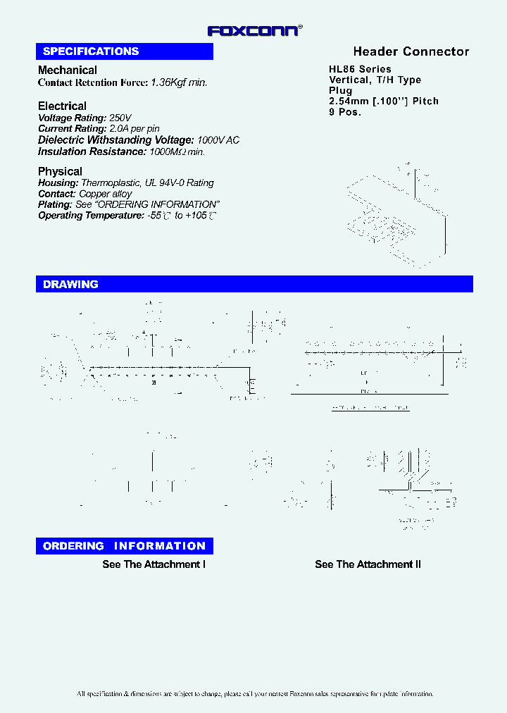 HL8608V-NA_3916278.PDF Datasheet
