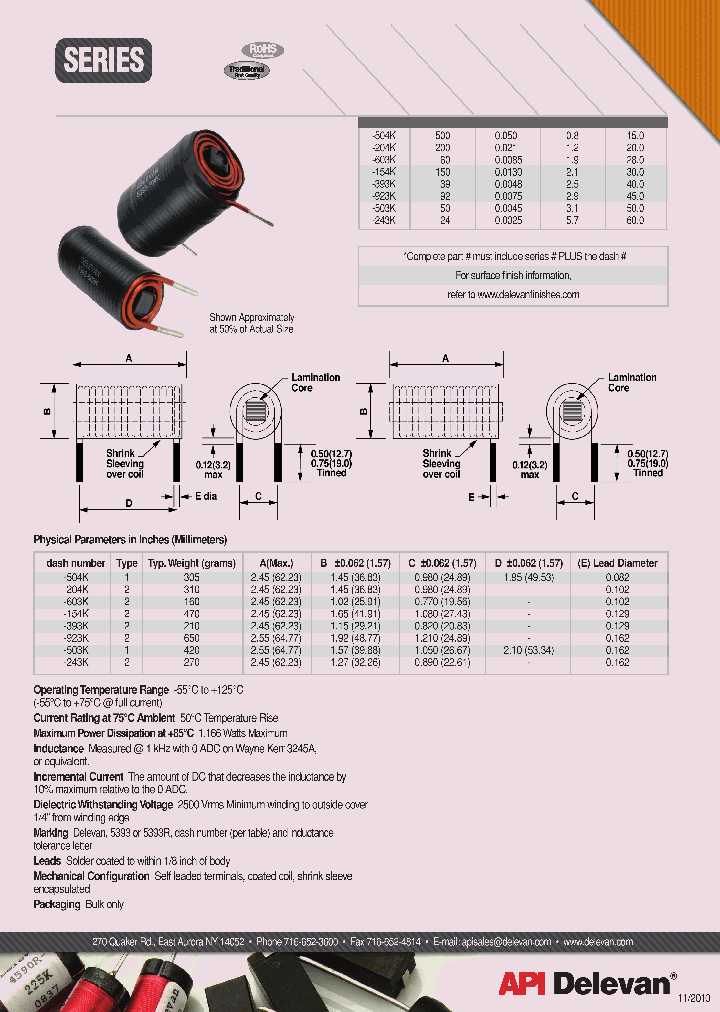 5393R-504K_4151159.PDF Datasheet