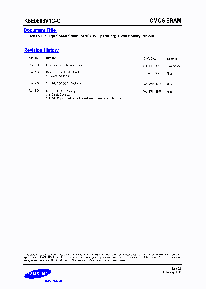 K6E0808V1C-JC17_3916847.PDF Datasheet
