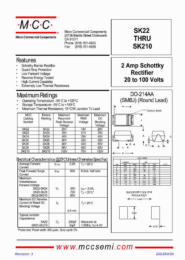 SK28P_3911739.PDF Datasheet
