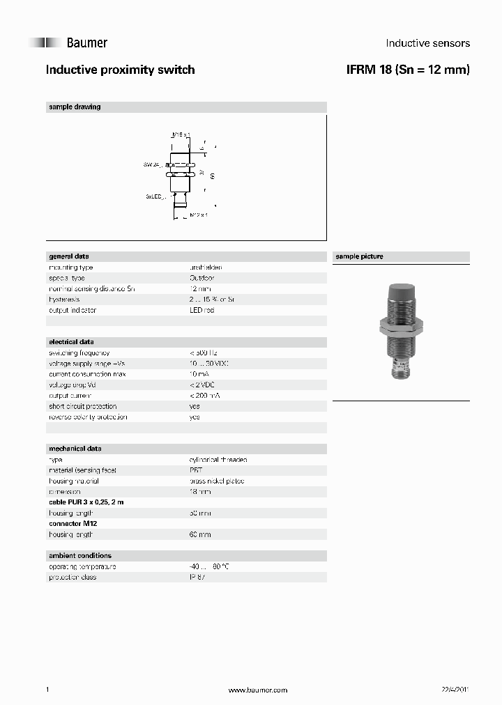 IFRM18P13T1PL_3912668.PDF Datasheet