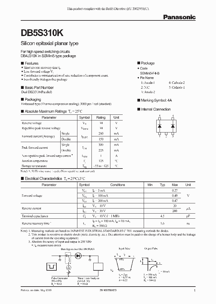DB5S310K_3916181.PDF Datasheet