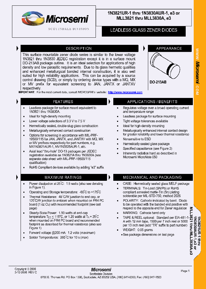1N3828UR-1E3_3916186.PDF Datasheet